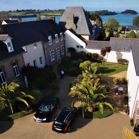 Gites "Le Clos De La Baie" Пампол Екстериор снимка