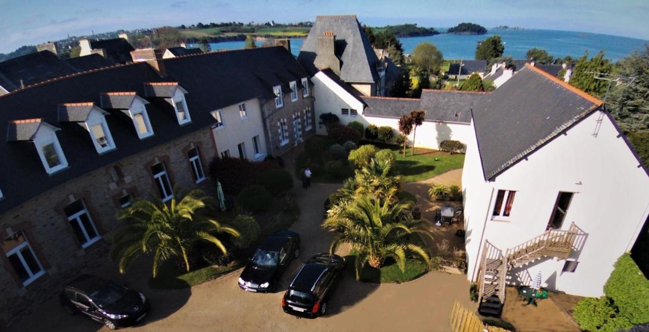 Gites "Le Clos De La Baie" Пампол Екстериор снимка